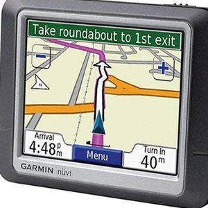 Garmin GPS